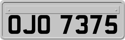 OJO7375