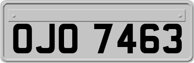 OJO7463