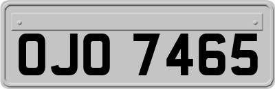 OJO7465