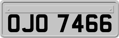 OJO7466