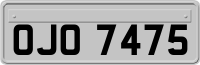 OJO7475