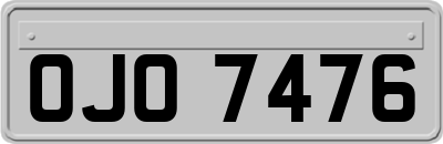 OJO7476