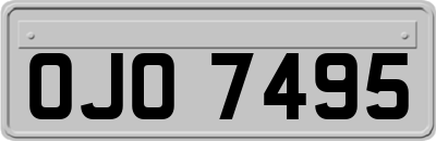 OJO7495