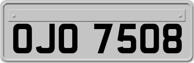 OJO7508
