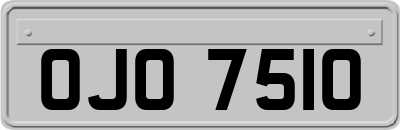 OJO7510