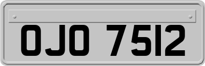 OJO7512