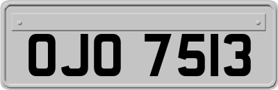 OJO7513