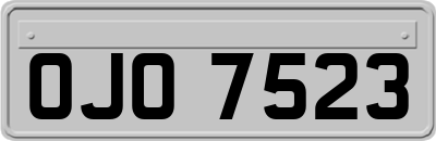 OJO7523
