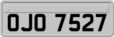 OJO7527
