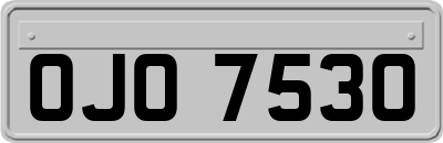 OJO7530