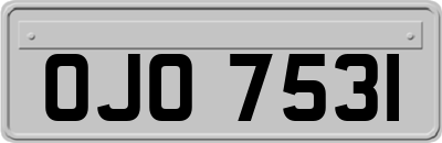 OJO7531