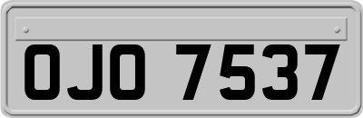 OJO7537