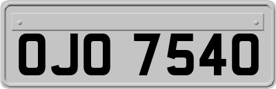 OJO7540