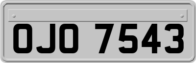 OJO7543