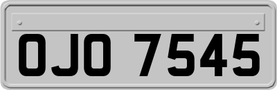 OJO7545