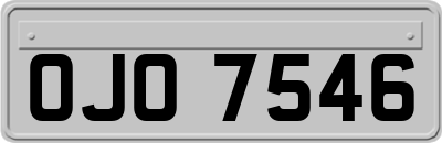 OJO7546