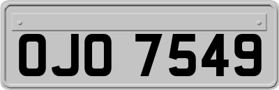 OJO7549