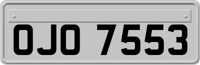 OJO7553