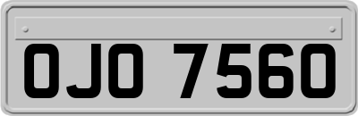 OJO7560