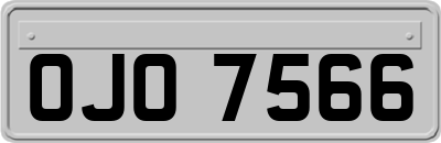 OJO7566