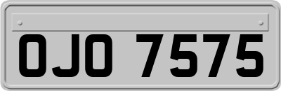 OJO7575