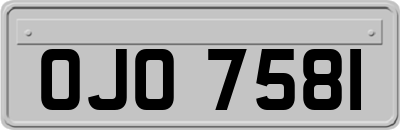 OJO7581