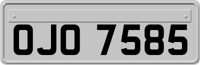 OJO7585