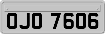 OJO7606