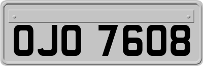 OJO7608