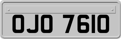 OJO7610