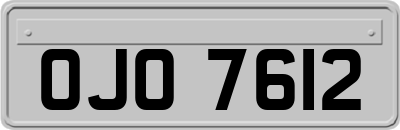 OJO7612