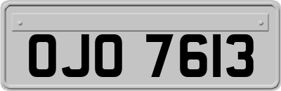 OJO7613