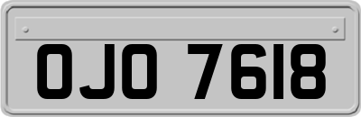 OJO7618