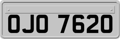 OJO7620