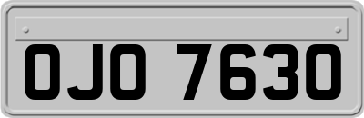 OJO7630