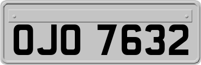 OJO7632
