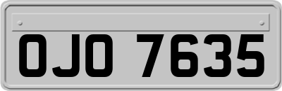 OJO7635