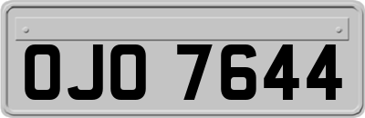 OJO7644
