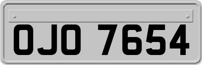 OJO7654