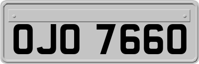 OJO7660