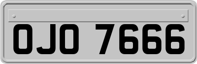 OJO7666