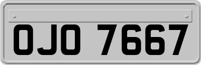 OJO7667