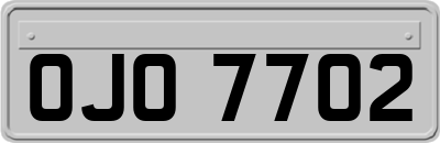 OJO7702