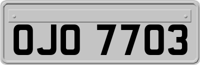 OJO7703