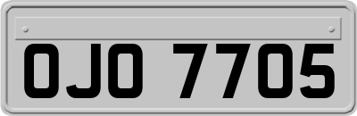 OJO7705
