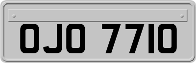 OJO7710