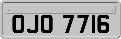 OJO7716