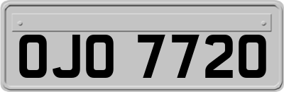 OJO7720