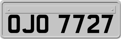 OJO7727