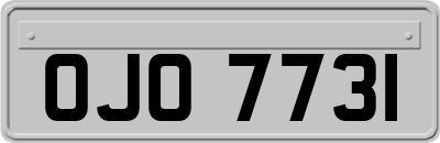 OJO7731